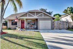 10609 Boca Entrada Boulevard, Boca Raton