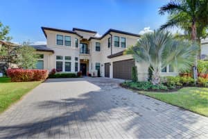 16716 Strasbourg Lane, Delray Beach