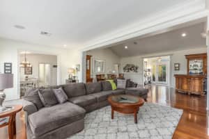 1823 Nw Buttonbush Circle, Palm City