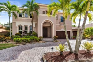7578 Nw 117th Lane, Parkland