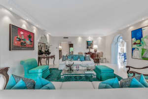 360 S Ocean Boulevard 2b, Palm Beach
