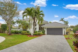9695 W Lake Court, Boca Raton