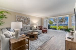 12366 Nw Harbour Ridge Boulevard 4-1, Palm City