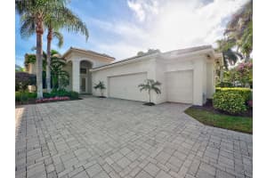 105 Orchid Cay Drive, Palm Beach Gardens