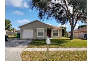 2352 Z Avenue, Riviera Beach 2352 Z Avenue, Riviera Beach