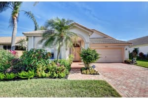 7649 Eagle Point Drive, Delray Beach