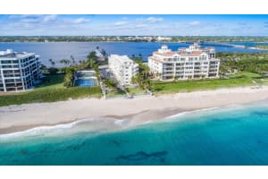 3030 S Ocean Boulevard 103, Palm Beach