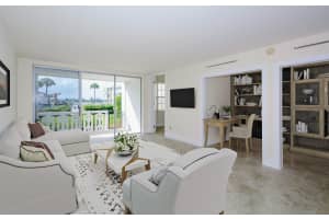 2720 S Ocean Boulevard 114, Palm Beach