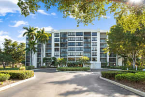 5951 Wellesley Park Drive 603, Boca Raton