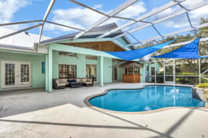 3389 Sw Wood Creek Trail, Palm City