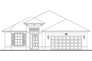 1525 Segovia Circle, Vero Beach