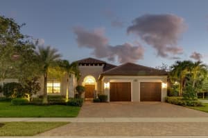 150 Gardenia Isles Drive, Palm Beach Gardens