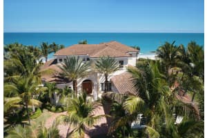 100 Ocean Way, Vero Beach 100 Ocean Way, Vero Beach