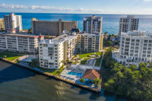3114 S Ocean Boulevard 205, Highland Beach