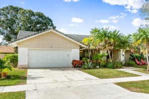 185 Bayberry Place, Jupiter