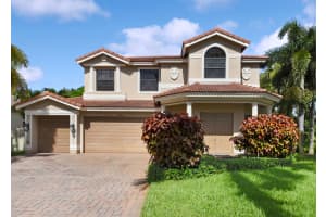 12825 Pennell Pines Road, Boynton Beach