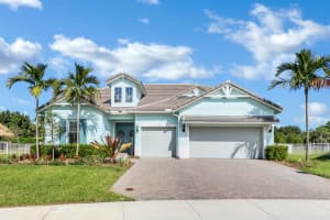 143 Shores Pointe Drive, Jupiter