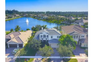 8454 Butler Greenwood Drive, Royal Palm Beach