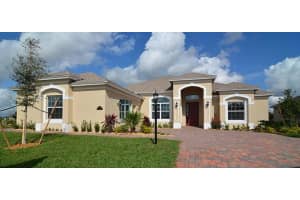 6099 Graysen Square, Vero Beach