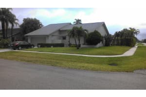 7481 Malibu Crescent, Boca Raton