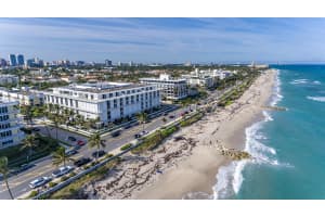 400 S Ocean Boulevard Ph-b, Palm Beach
