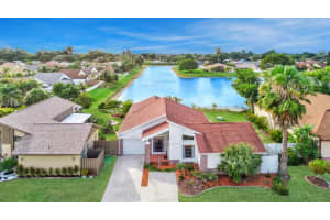 21601 Woodstream Terrace, Boca Raton