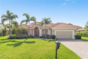 5040 Se Inlet Isle Way, Stuart