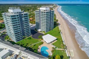 3554 Ocean Drive Ph 2 N, Vero Beach