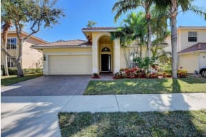 144 Hidden Hollow Terrace, Palm Beach Gardens