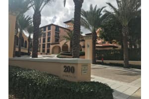 200 Bradley Place 306, Palm Beach