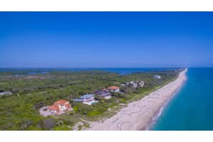 11780 Seaview Drive, Vero Beach