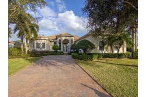 4140 Amelia Plantation Court, Vero Beach
