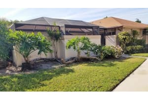 112 Bent Arrow Drive B, Jupiter