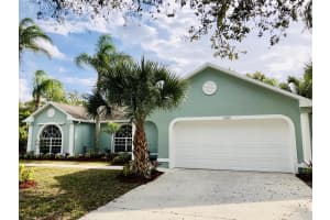 1503 Coralbean Court, Port Saint Lucie 1503 Coralbean Court, Port Saint Lucie