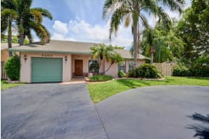 4450 Nw 94 Ter Terrace, Sunrise
