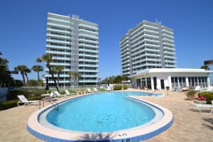 3554 Ocean Drive 302s, Vero Beach
