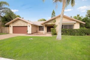 5913 Vista Linda Lane, Boca Raton