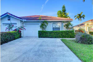 5081 S La Sedona Circle, Delray Beach
