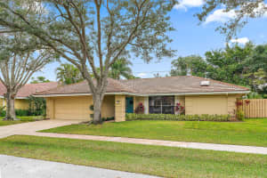 130 Bayberry Circle, Jupiter