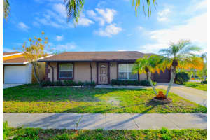 7442 Pinedale Drive, Boynton Beach