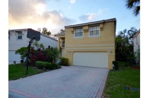4775 Nw 114th Drive, Coral Springs