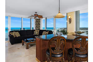 3554 Ocean Drive Ph1-4 S, Vero Beach