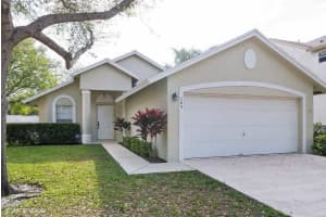 105 Pennock Landing Circle, Jupiter