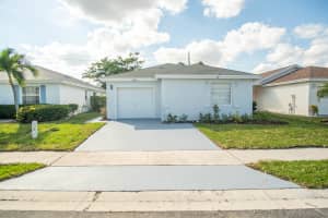 116 Sunset Boulevard, Boynton Beach