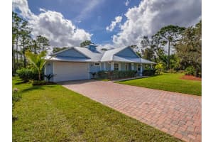 3208 Sw Bessey Creek Trail, Palm City