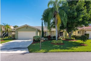 22088 Colony Drive, Boca Raton