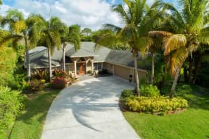 441 Se Pine Road, Port St. Lucie, Fl 34984, Port St Lucie