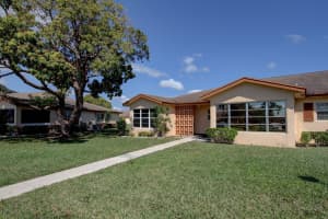 14532 Canalview Drive A, Delray Beach