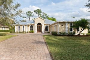 4280 Amelia Plantation Court, Vero Beach