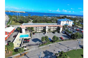 701 N Indian River Drive 203, Fort Pierce